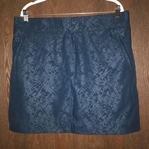 Orvis skort size XL